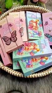 TUTU TIME MAKE UP KIT  33G View 2
