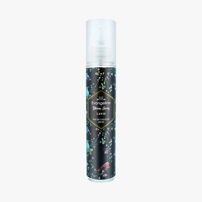 EVANGELINE PERFUME - Rasmika Fancy
