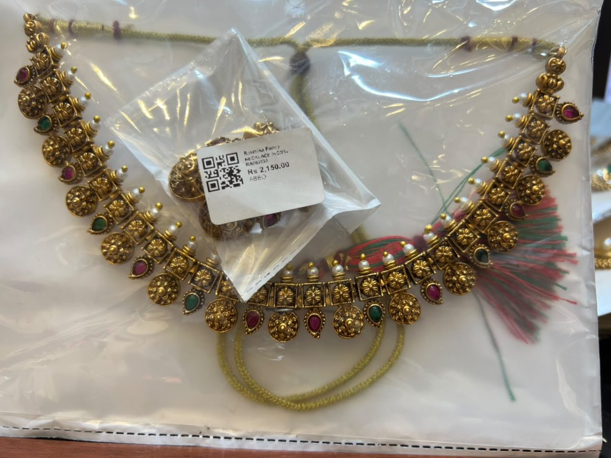 NECKLACE /KC/250/23 View 2