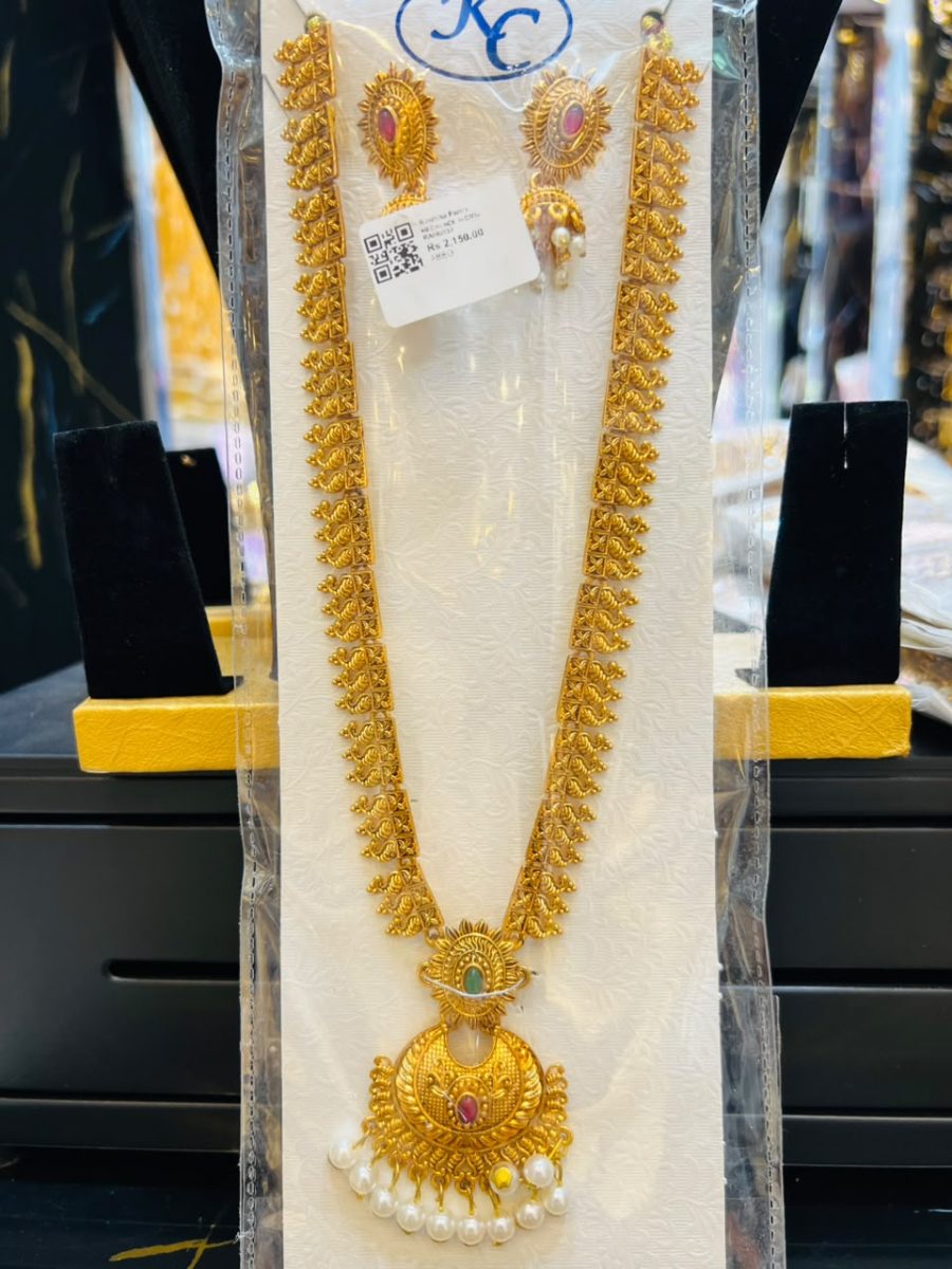 NECKLACE /KC/250/23 View 5