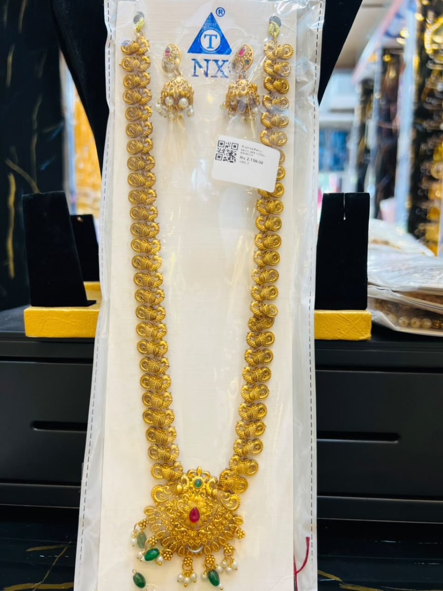 NECKLACE /KC/250/23 View 6