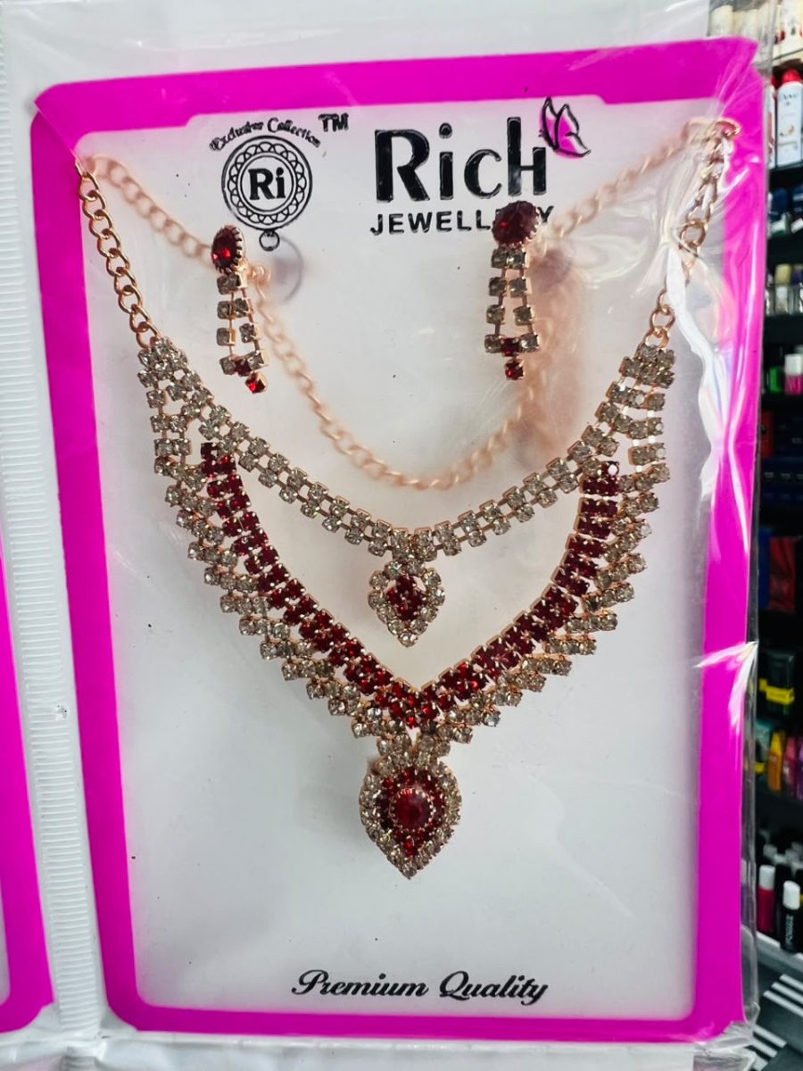 NECKLACE /KC/42/104 View 4