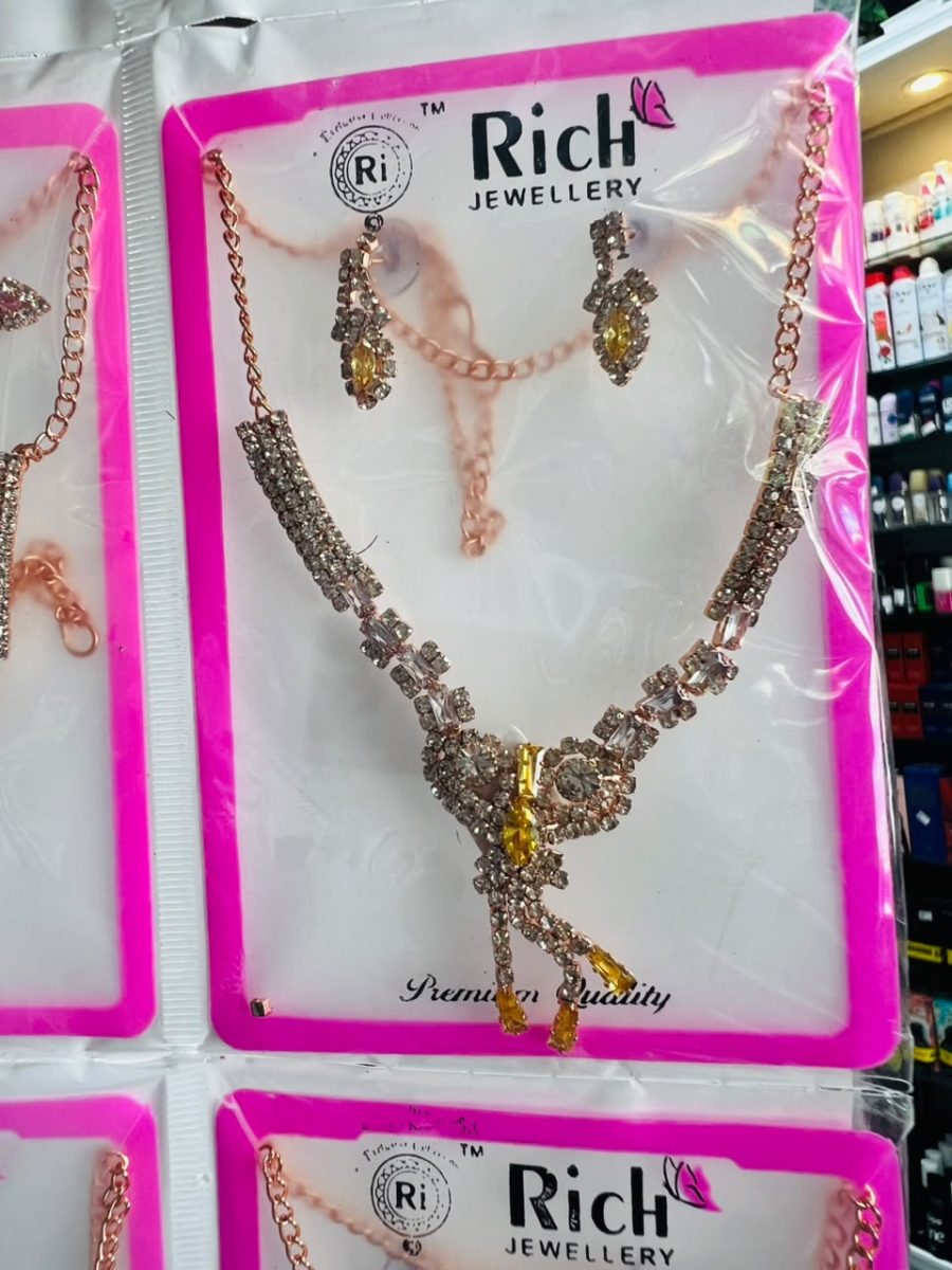 NECKLACE /KC/94/48 View 5
