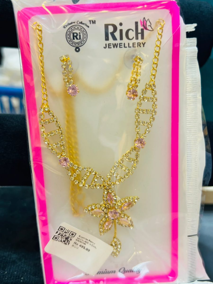 NECKLACE /KC/45/210 View 3