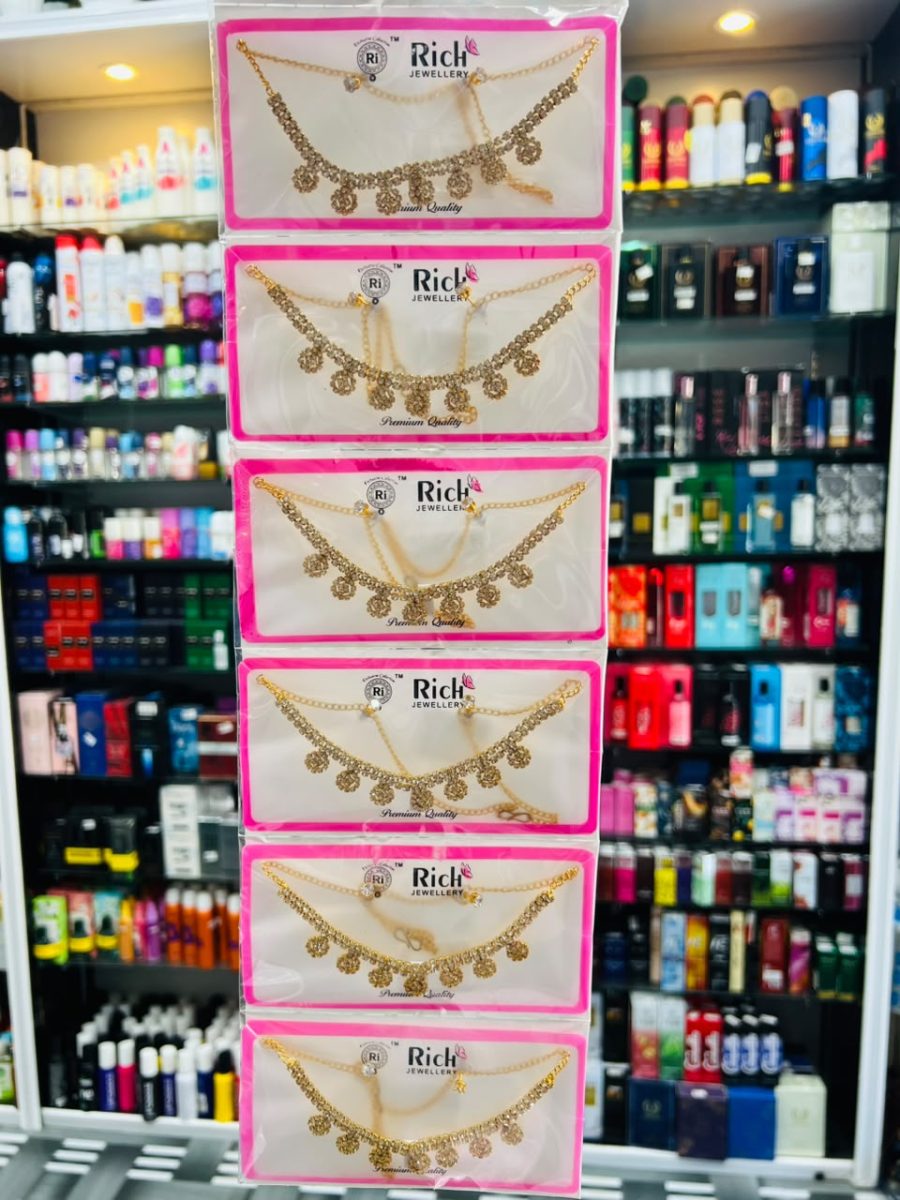 NECKLACE /KC/40/108 - Rasmika Fancy Sri Lanka