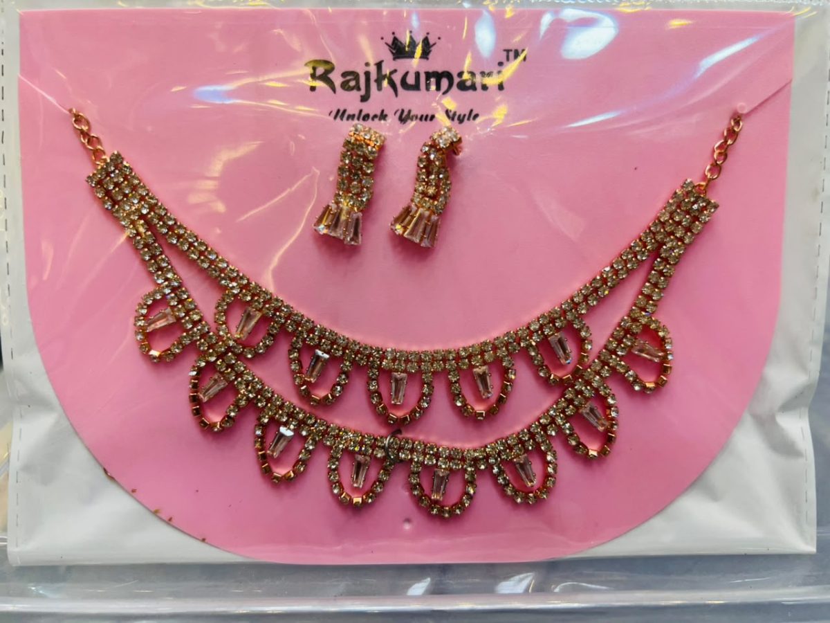 NECKLACE /KC/115/70 - Rasmika Fancy
