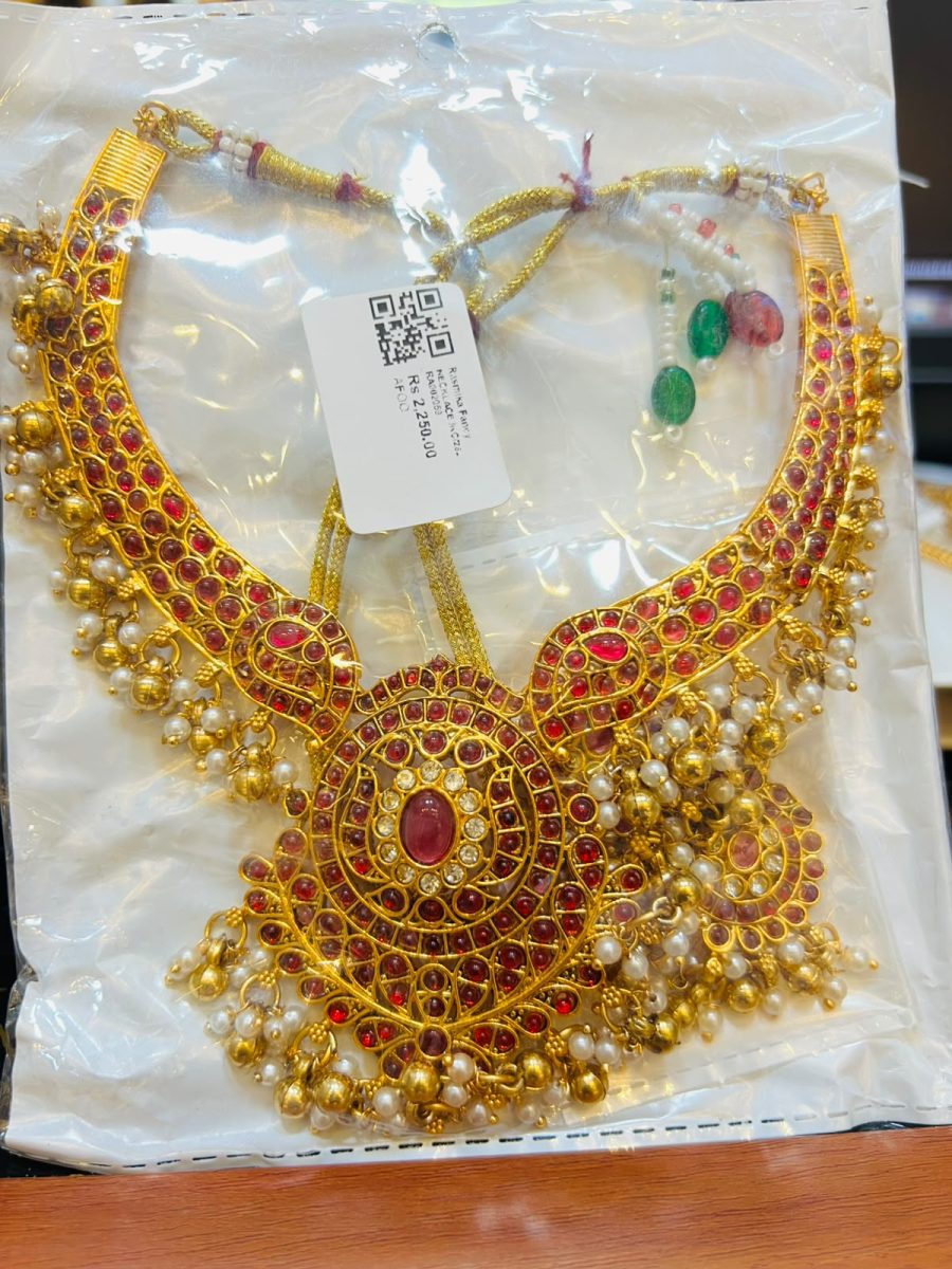 NECKLACE /KC/285/18 View 6