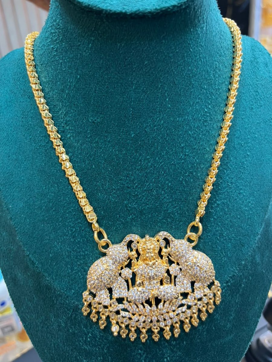 CHAIN 3800/18 - Rasmika Fancy