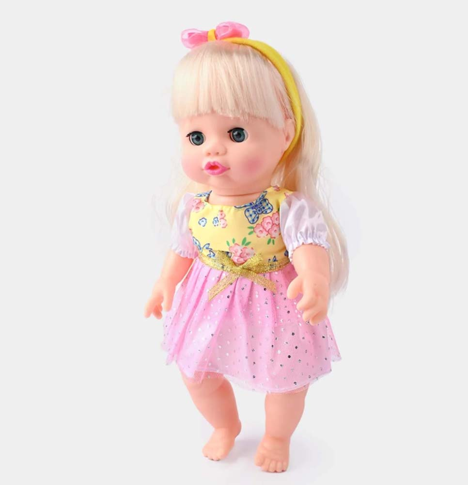 LOVELY BABY SINGING View 2