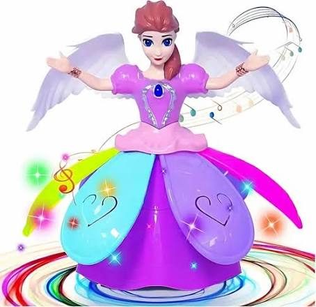 DOLL ANGEL View 2