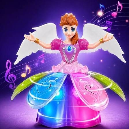 DOLL ANGEL View 3