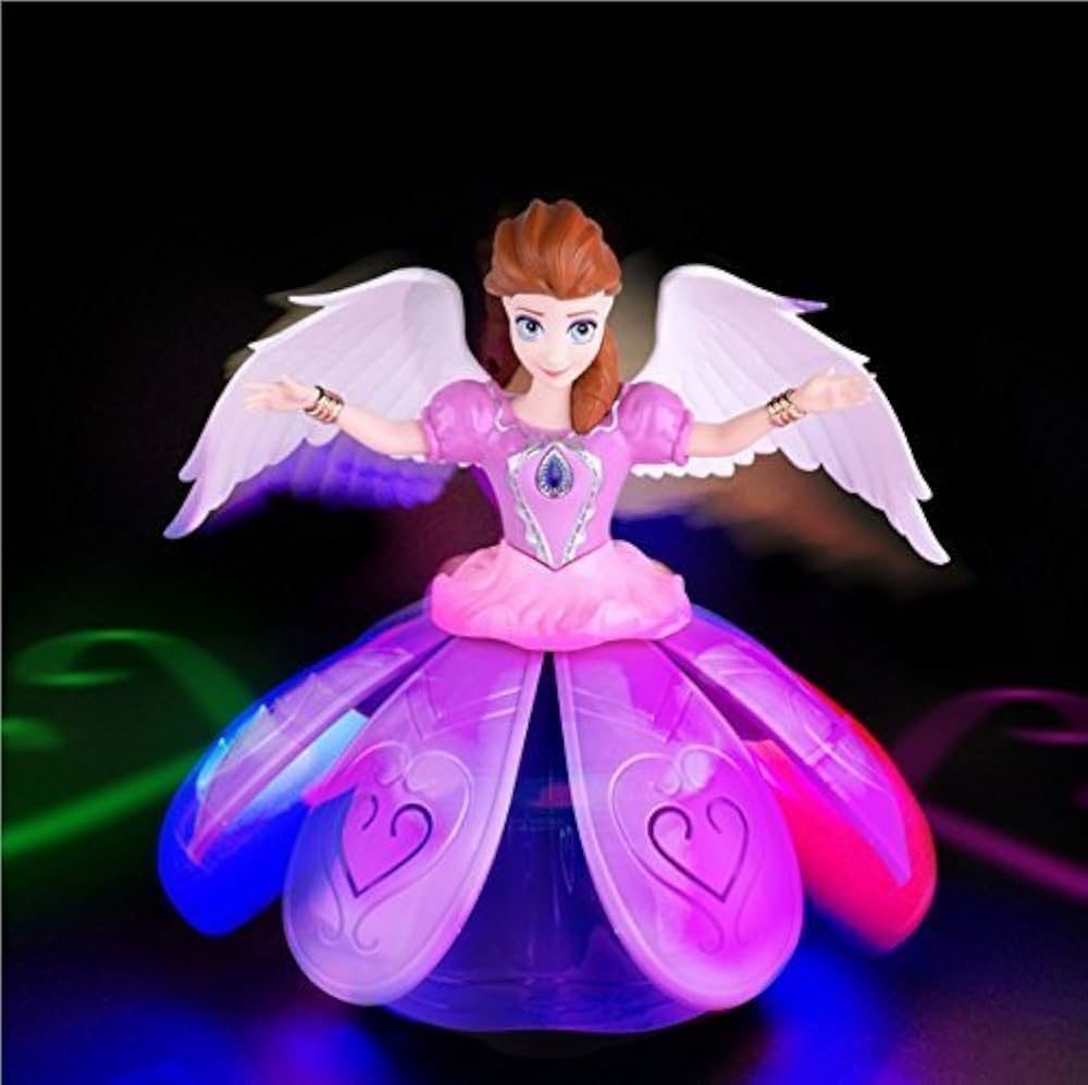 DOLL ANGEL View 4