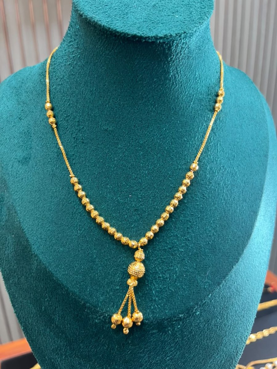 CHAIN 180/122 - Rasmika Fancy