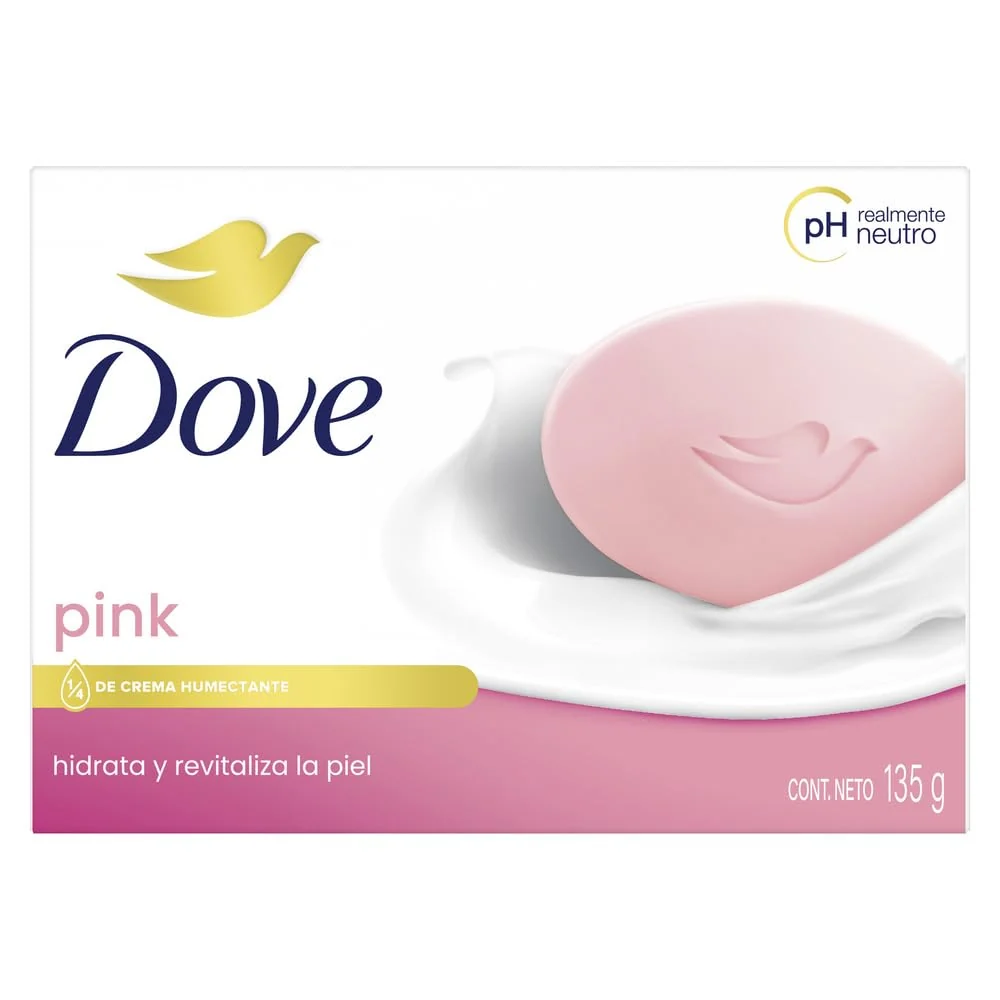 DOVE SOAP 135G - Rasmika Fancy Sri Lanka