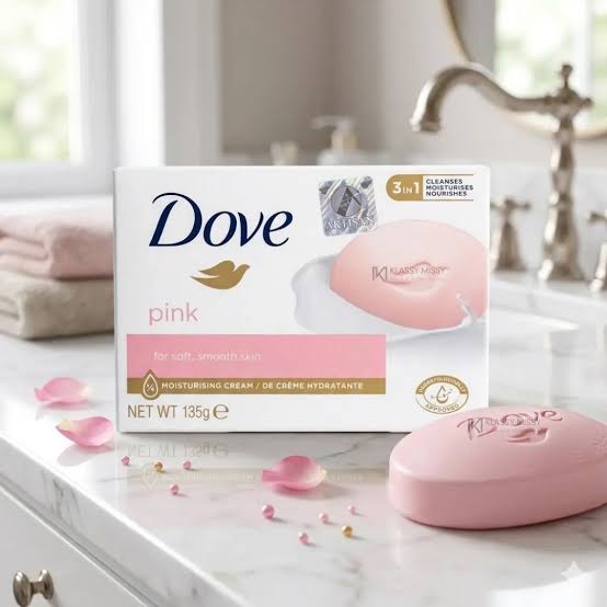 DOVE SOAP 135G View 3