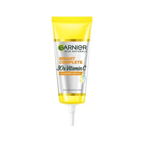 GARNIER 30X VITAMIN C BOOSTER SERUM 7ML View 4