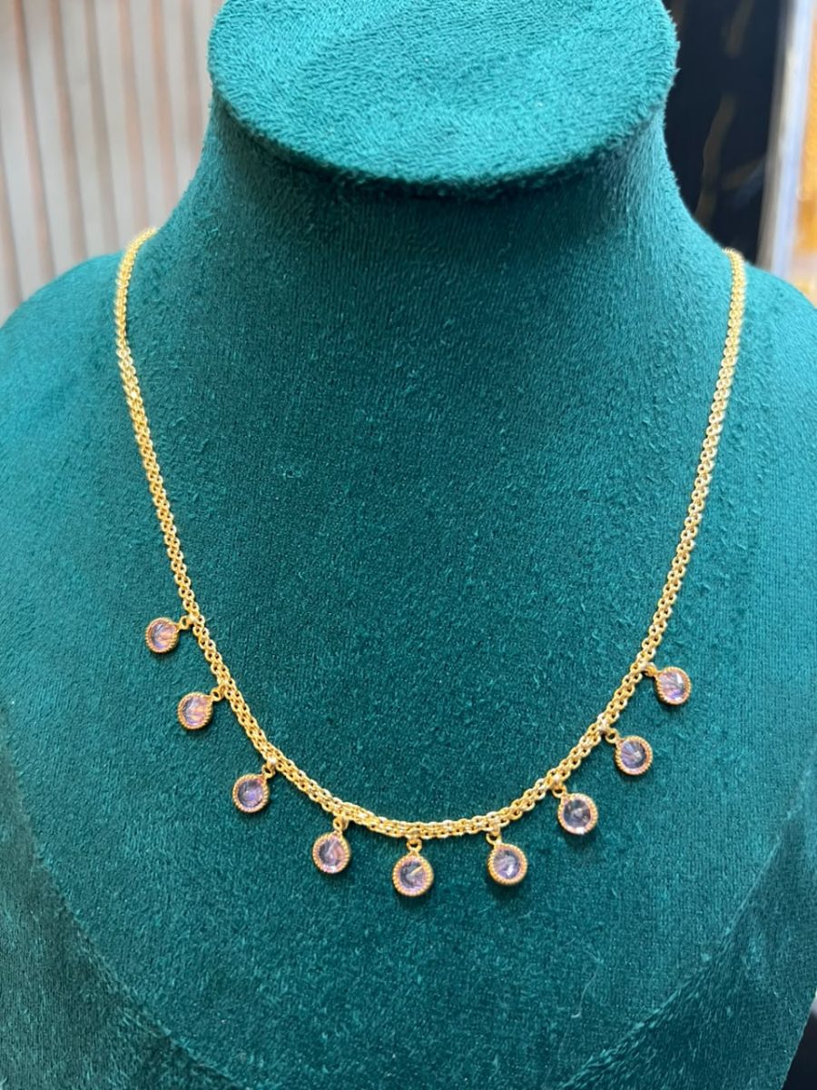 CHAIN INDIA 630/100 - Rasmika Fancy Sri Lanka