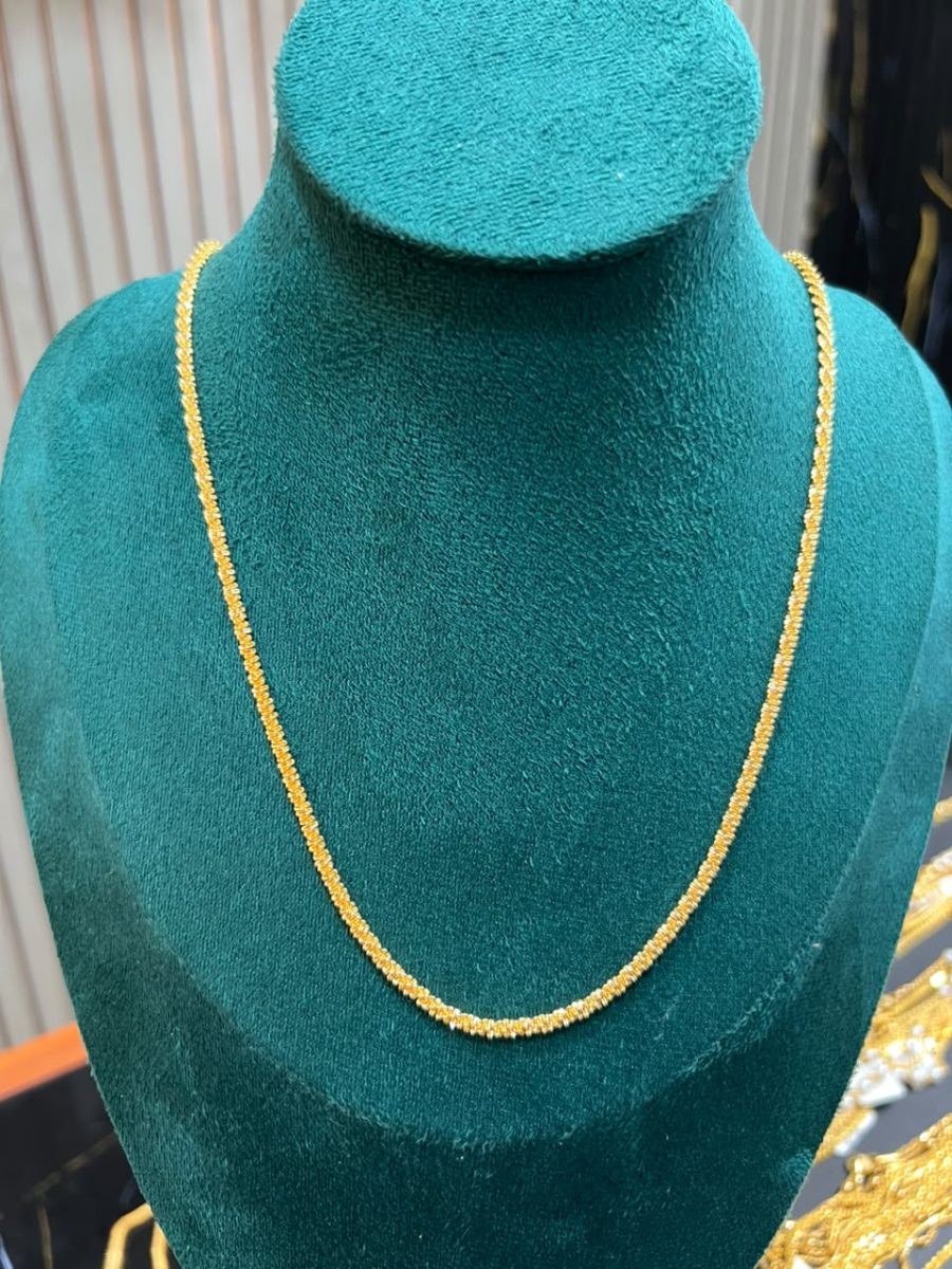 CHAIN INDIA 630/100 View 4