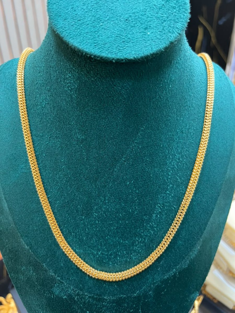 CHAIN INDIA 1125/200P - Rasmika Fancy Sri Lanka
