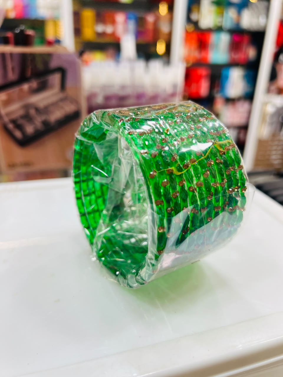 GANESH BANGLE STORE 80/30P - Rasmika Fancy