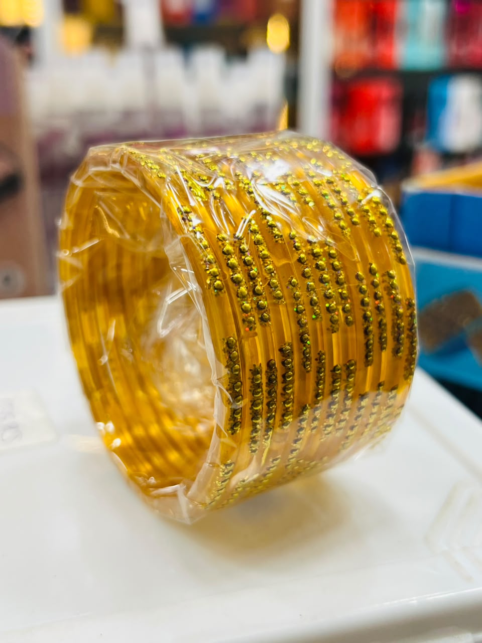 GANESH BANGLE STORE 50/96P - Rasmika Fancy Sri Lanka