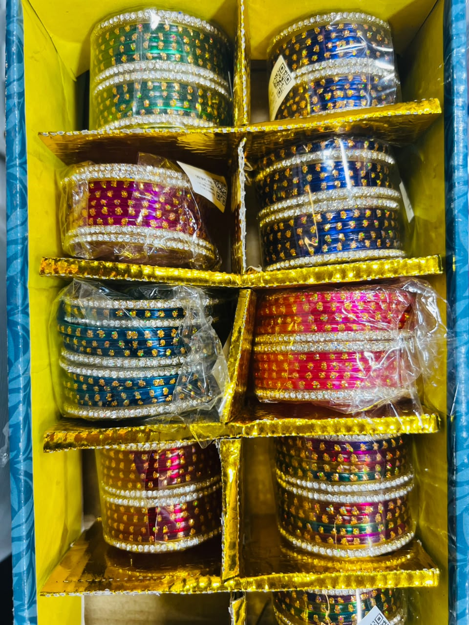GANESH BANGLE STORE 36//40P - Rasmika Fancy