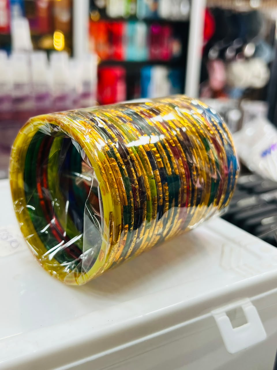 GANESH BANGLE STORE 60//12P View 2