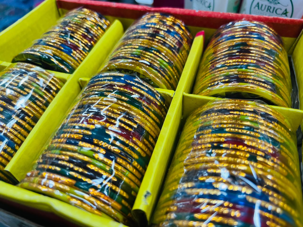GANESH BANGLE STORE 60//12P View 3