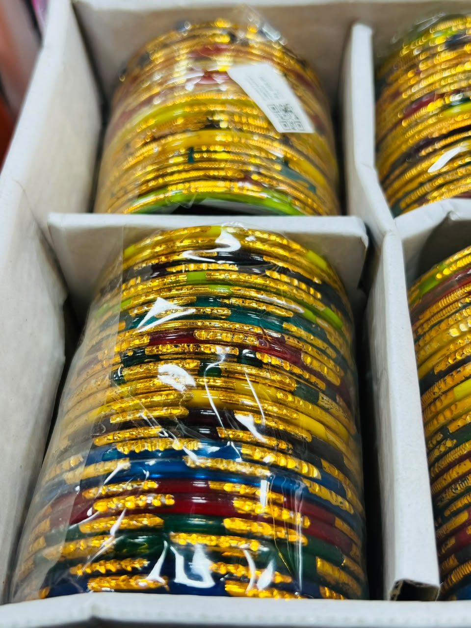 GANESH BANGLE STORE 60//12P View 4