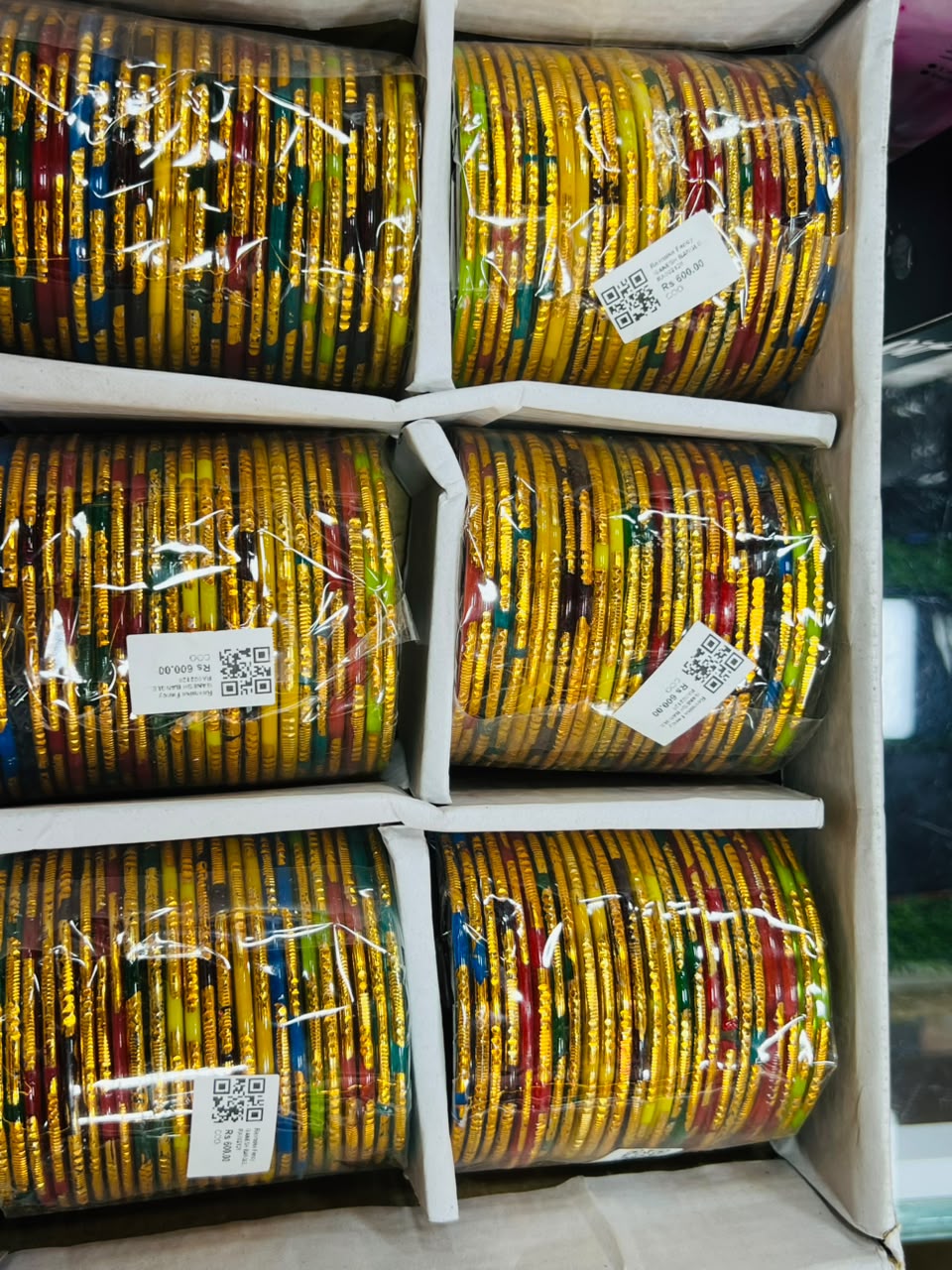GANESH BANGLE STORE 60//12P View 5