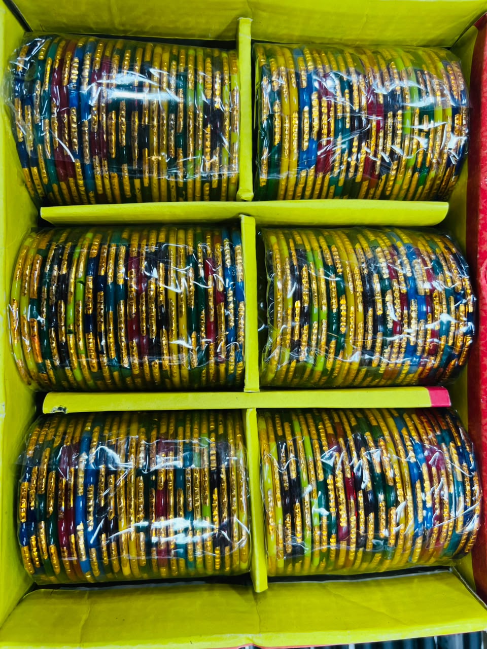 GANESH BANGLE STORE 60//12P View 6