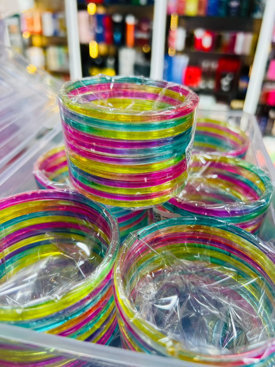 GANESH BANGLE STORE 50/120P - Rasmika Fancy Sri Lanka