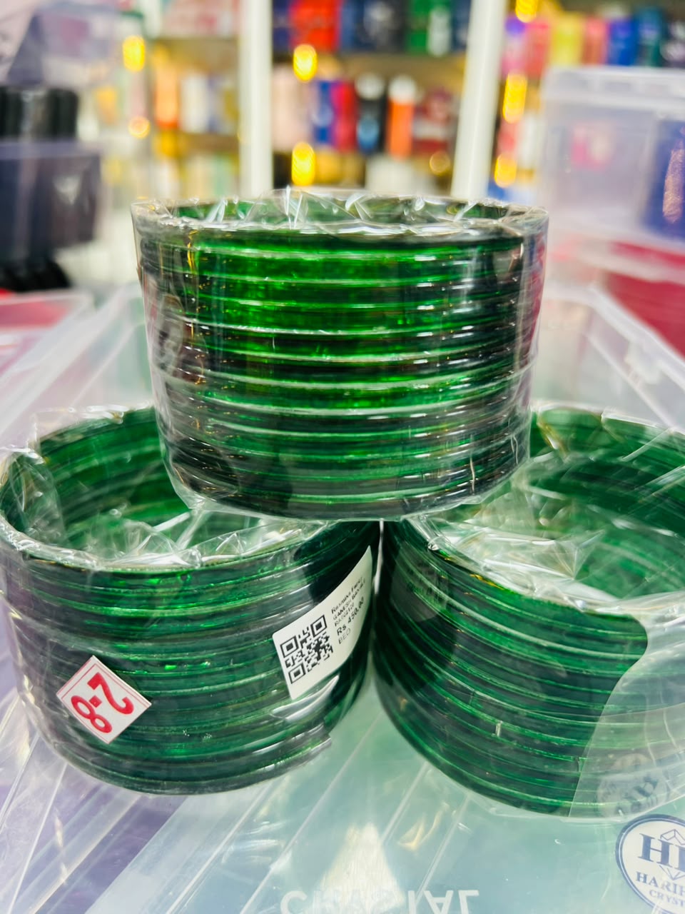 GANESH BANGLE STORE 50/120P View 6