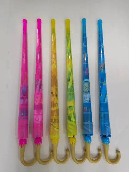 KIDS UMBRELLA WITH COVER View 4