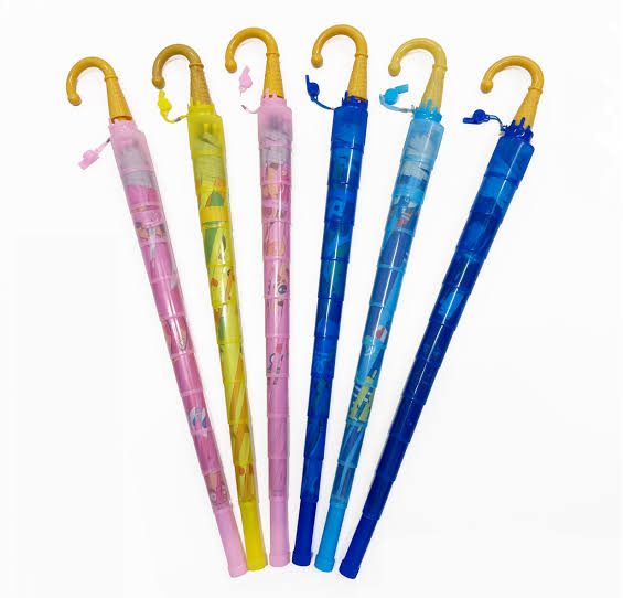 KIDS UMBRELLA WITH COVER View 5