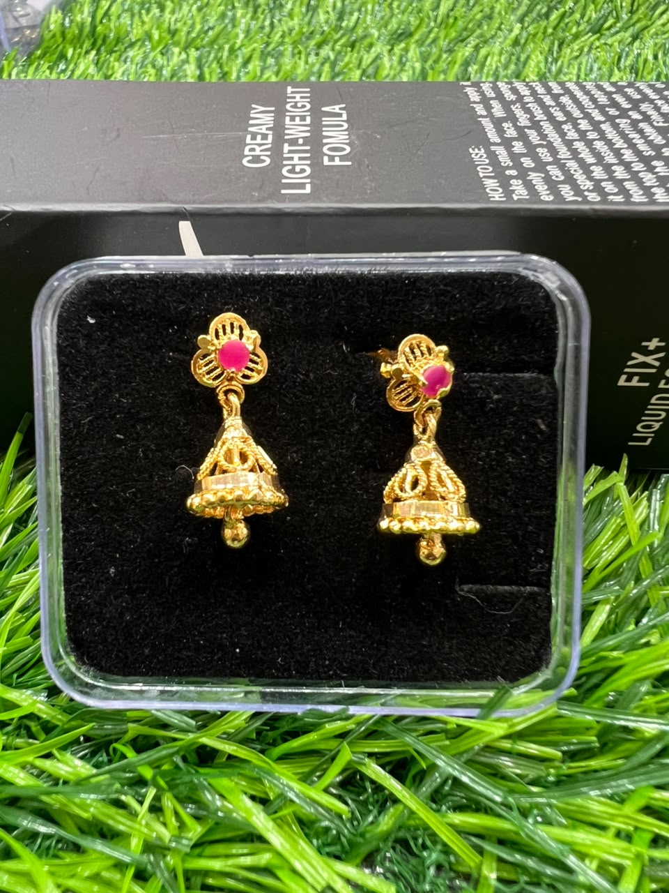 EARRING 26/383 - Rasmika Fancy