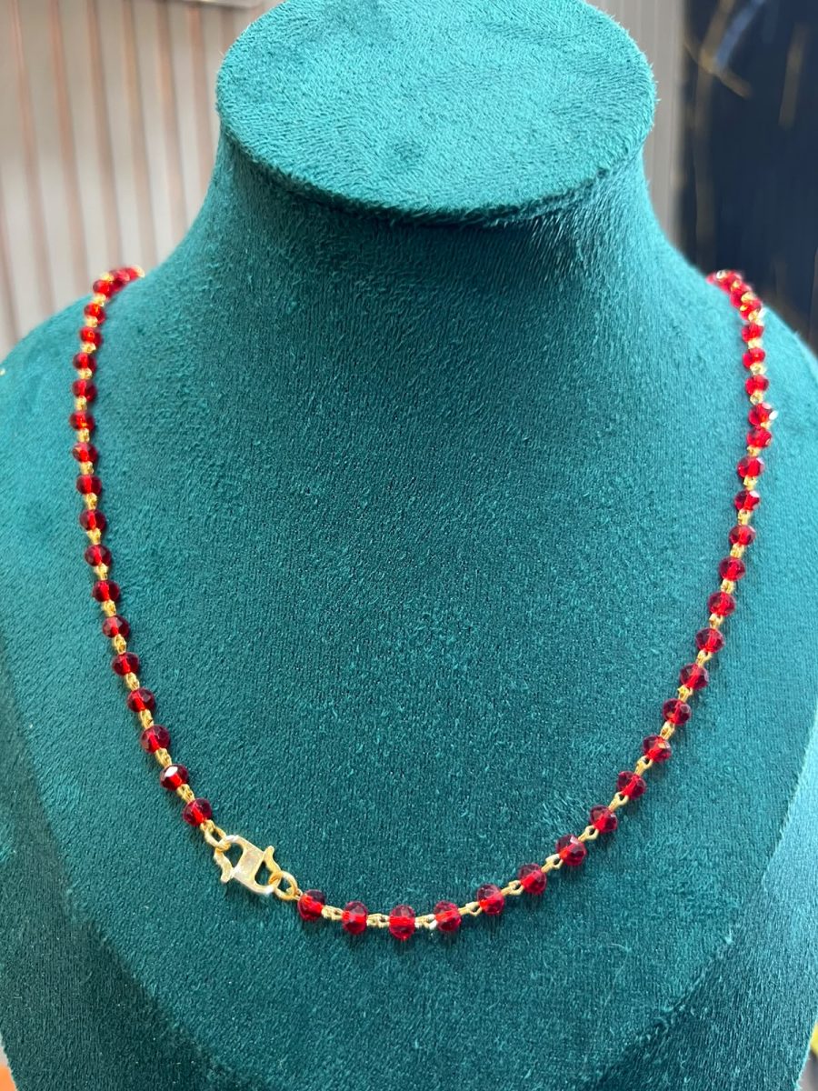 CHAIN INDIA 120/175P - Rasmika Fancy Sri Lanka