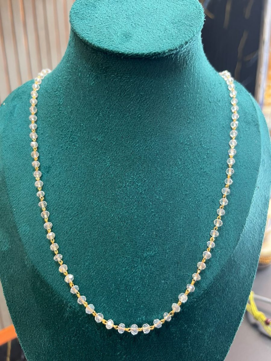 CHAIN INDIA 120/175P View 2