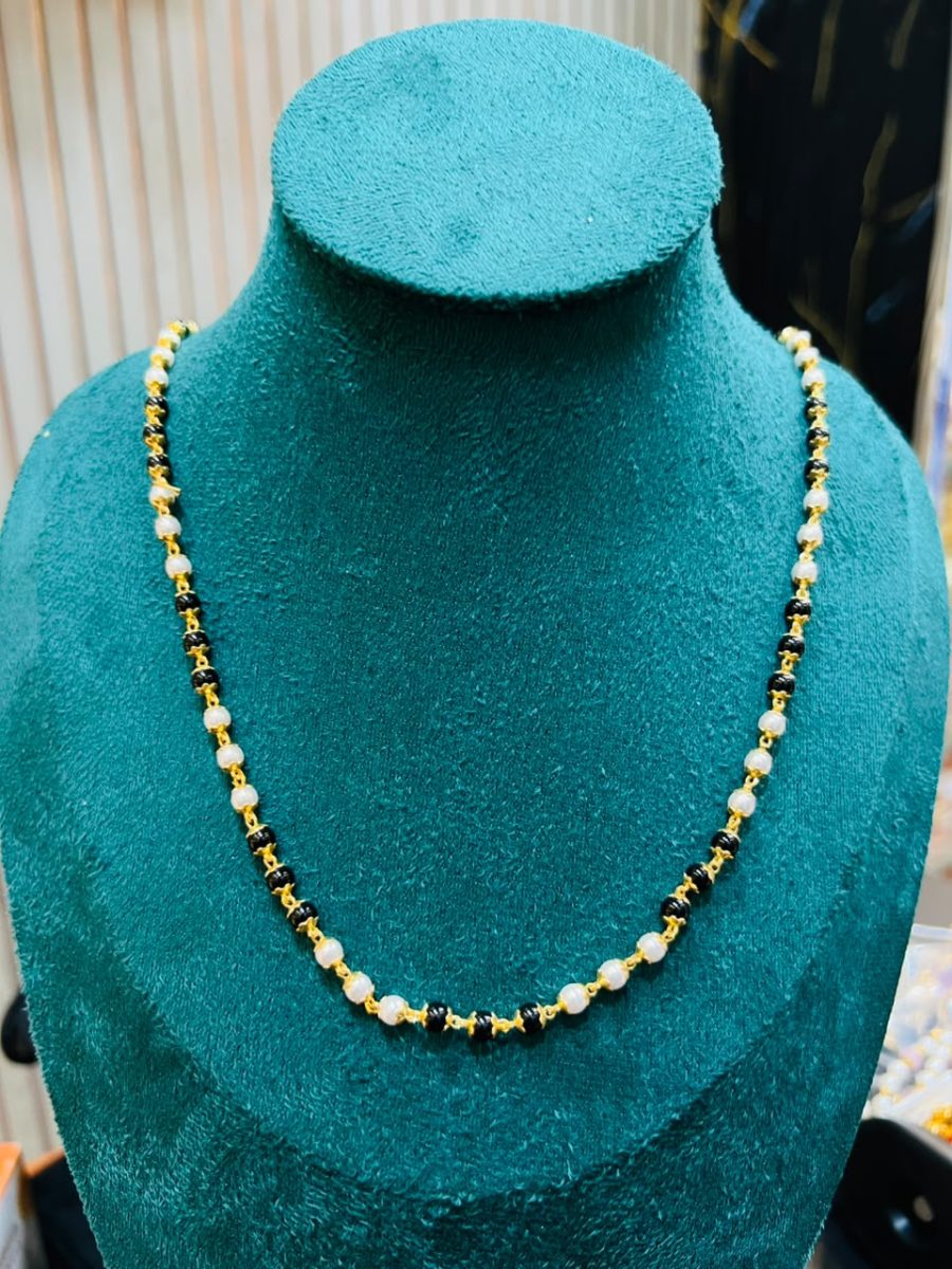 CHAIN INDIA 140/100P - Rasmika Fancy