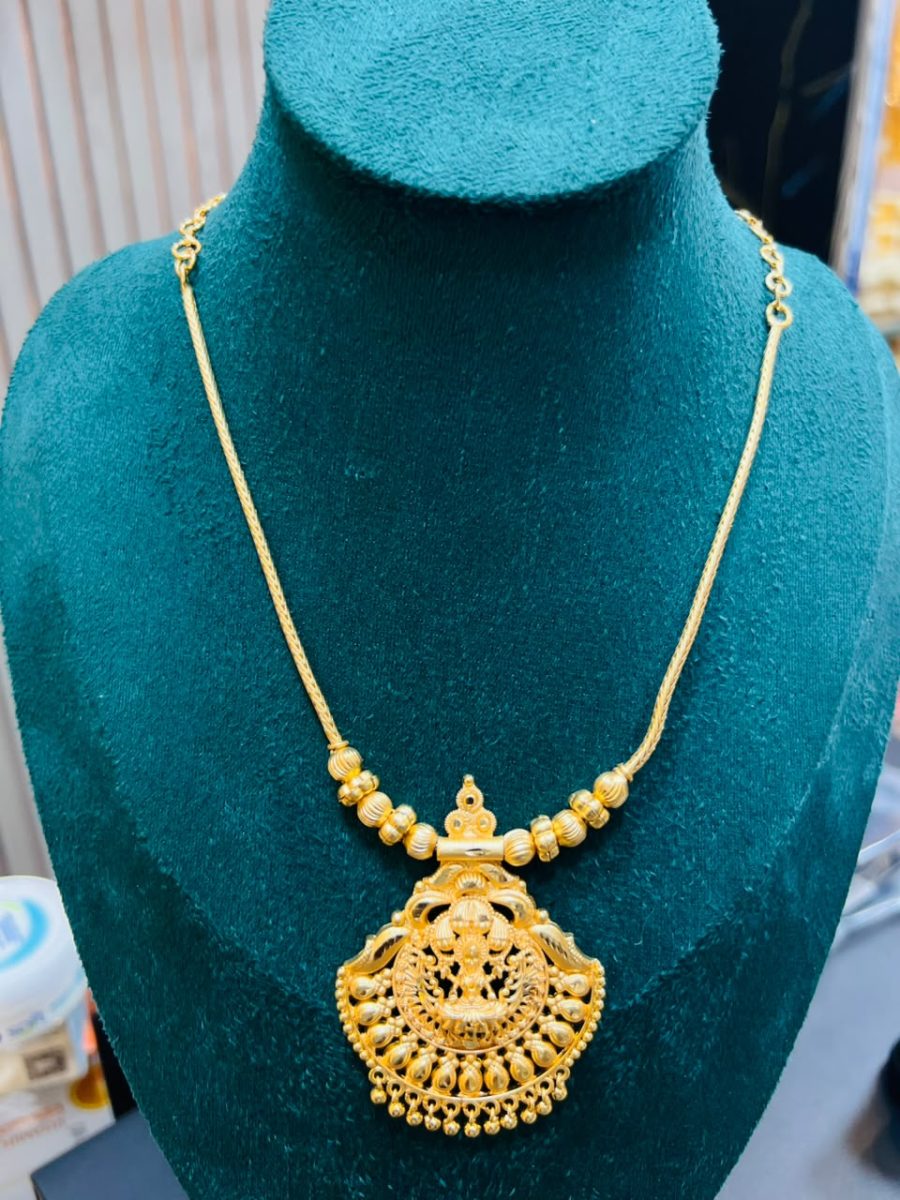NECKLACE 400/27P - Rasmika Fancy Sri Lanka