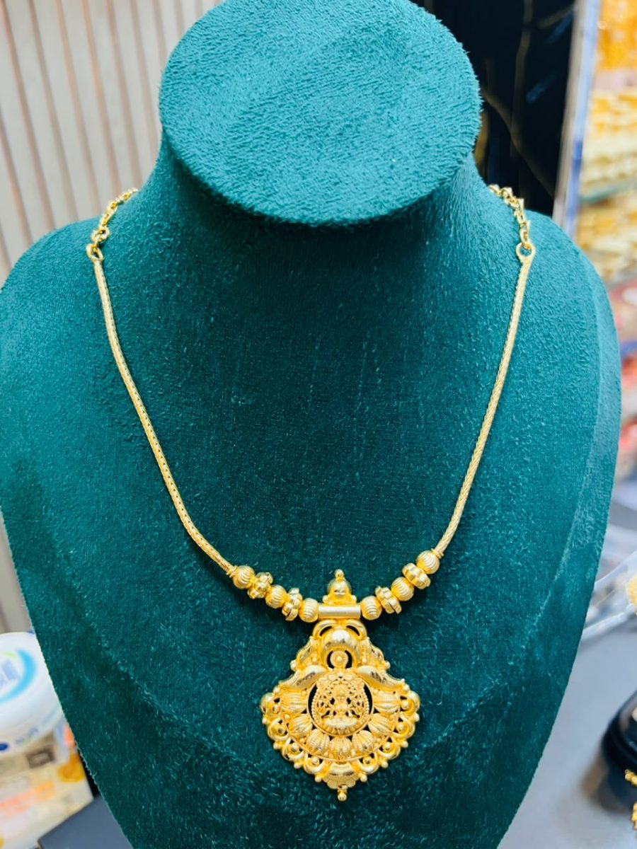 NECKLACE 400/27P View 2