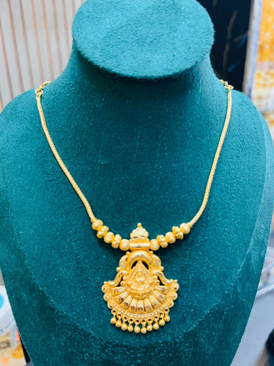 NECKLACE 400/27P View 3