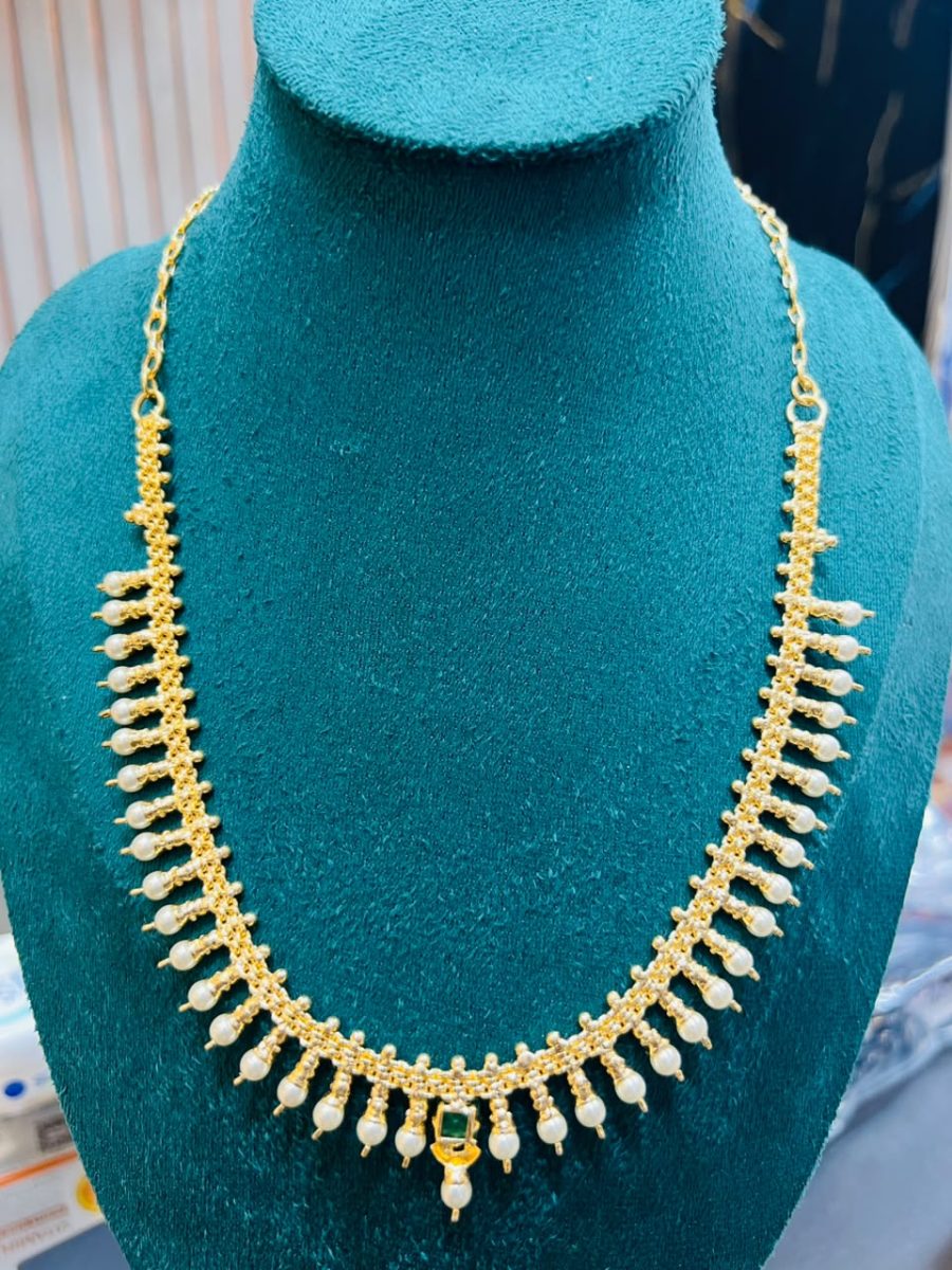 NECKLACE 450/25P View 2