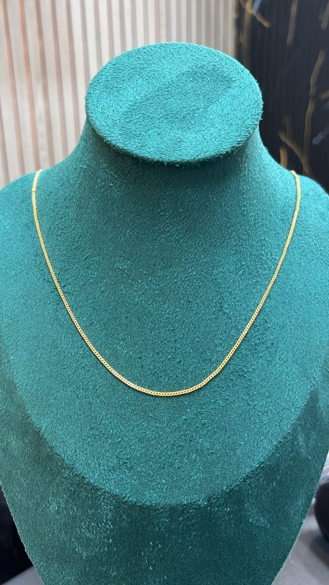 SLIM CHAIN - Rasmika Fancy