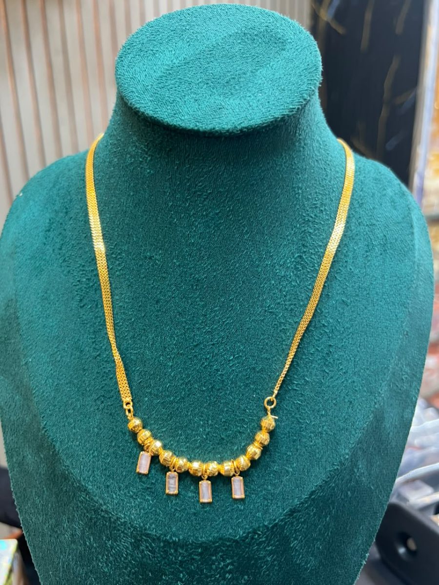 NECKLACE X 12 View 2