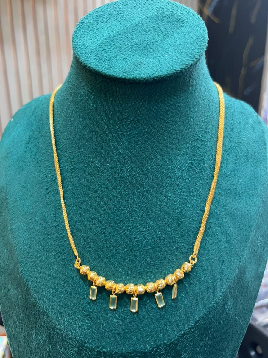 NECKLACE X 12 View 4