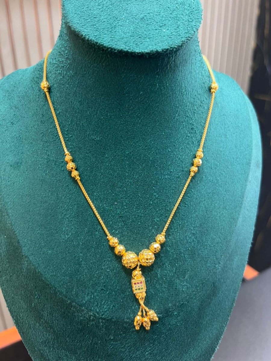 NECKLACE X 12 View 5