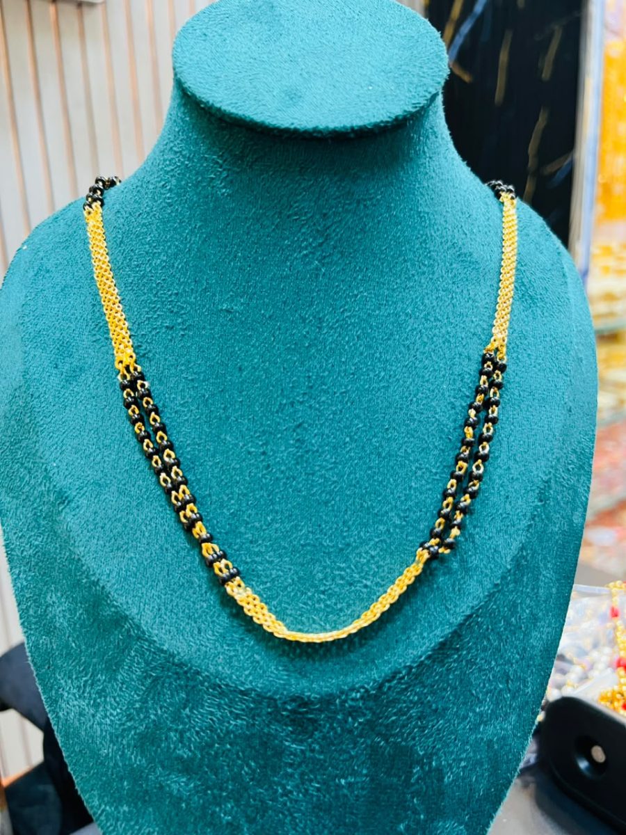 CHAIN INDIA 310/33P - Rasmika Fancy