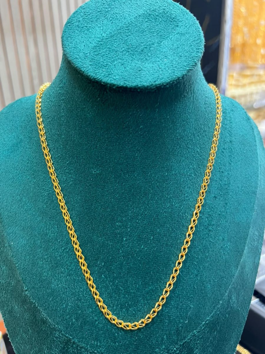 CHAIN INDIA 150/39P - Rasmika Fancy Sri Lanka