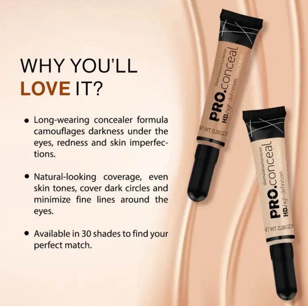 PRO CONCEAL COLOR CORRECTOR 8G View 4